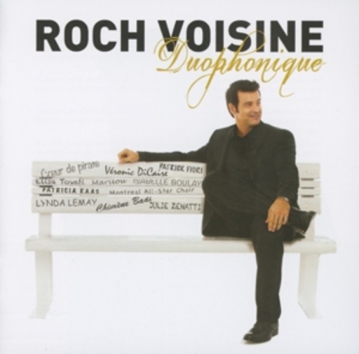 Roch Voisine – Duophonique