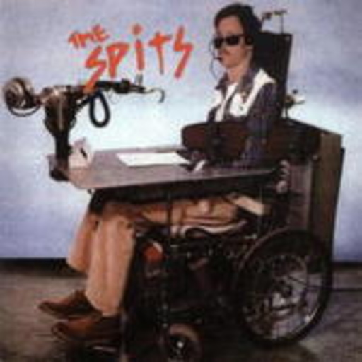 The Spits – The Spits