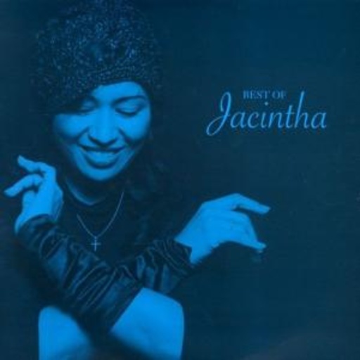 Jacintha – Best Of