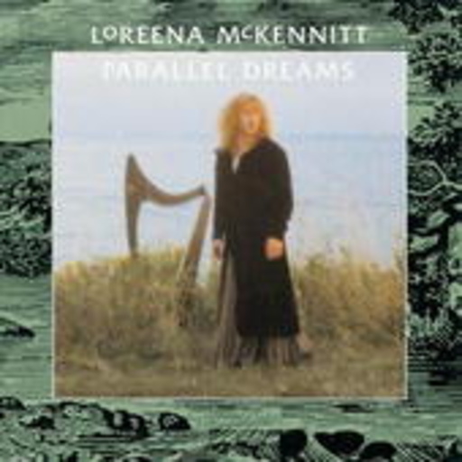 Loreena McKennitt – Parallel Dreams