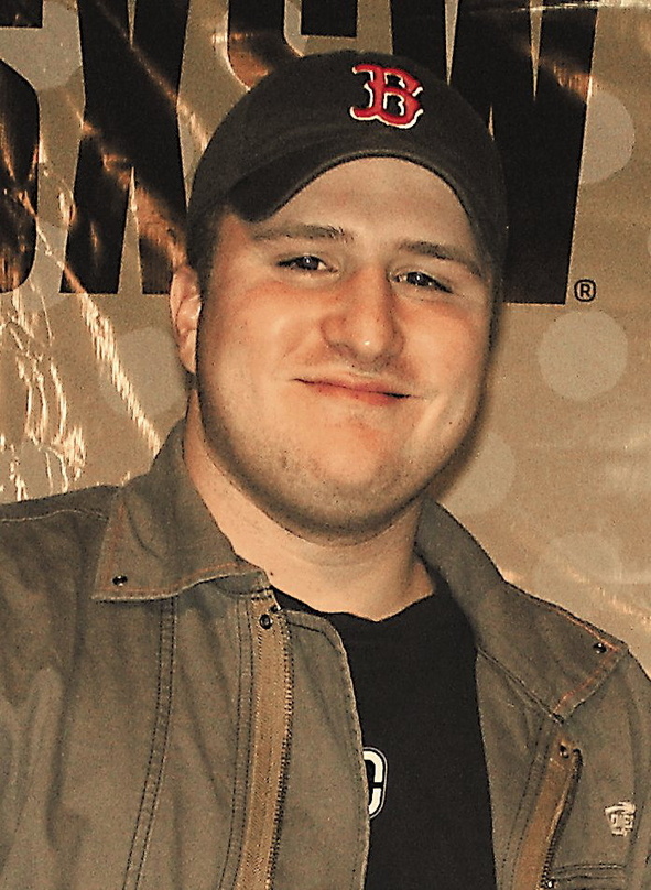 Sucht Käufer für Snocap: Shawn Fanning