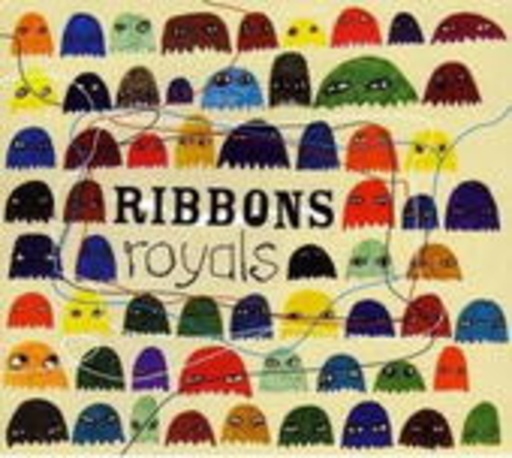 Ribbons – Royals