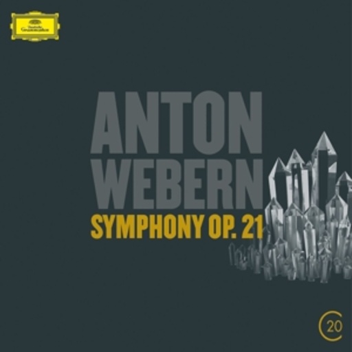 Pierre Boulez/Berliner Philharmoniker – Symphony Op. 21