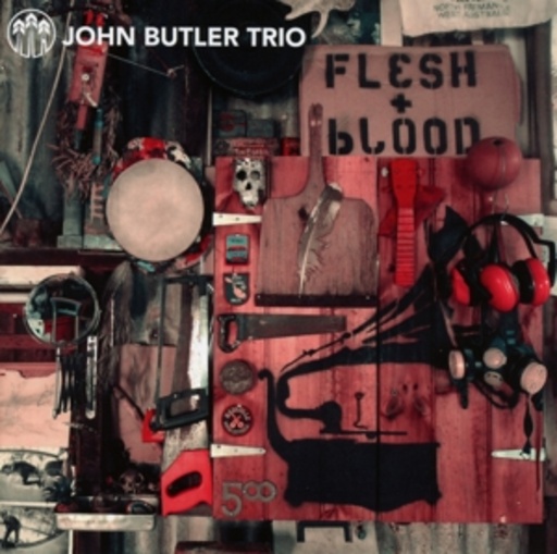 Flesh & Blood