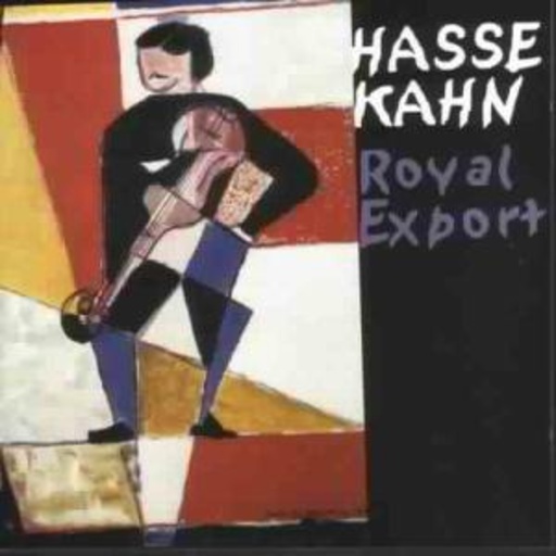 Hasse Kahn – Royal Export