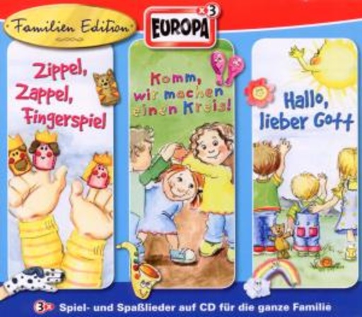 Fun Kids – Familien Edition