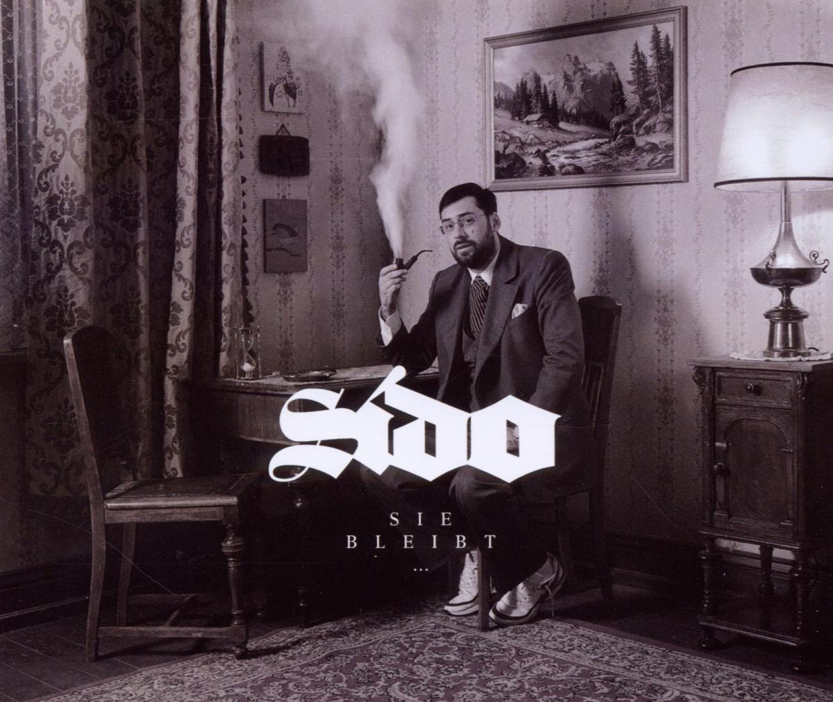 Sido – Sie bleibt!