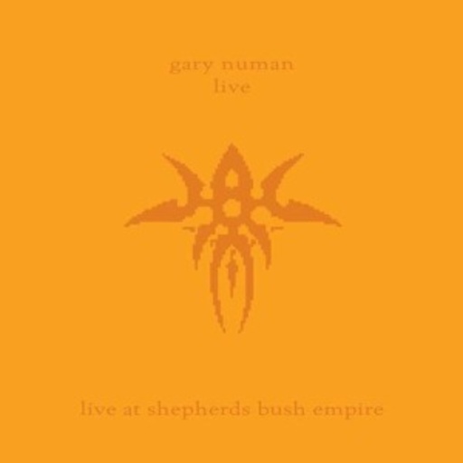 Gary Numan – Live At Shepherds Bush