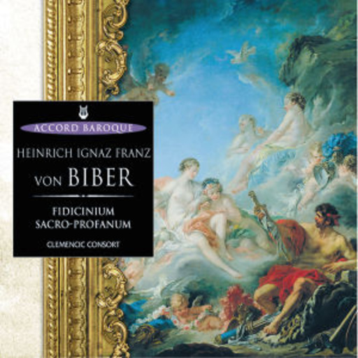 Clemencic Consort – Fidicinium