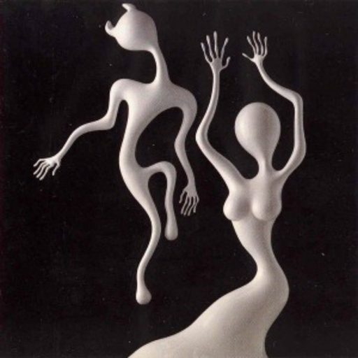 Spiritualized – Lazer Guided Melodies
