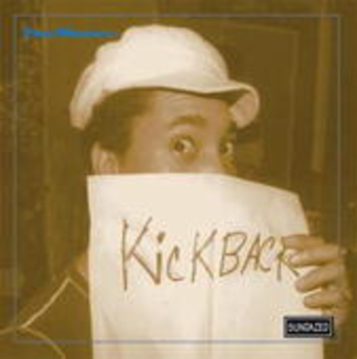 Kickback