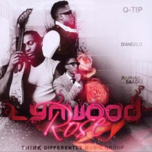 Q-Tip/D'Angelo/Raphael Saadiq – Lynwood Rose
