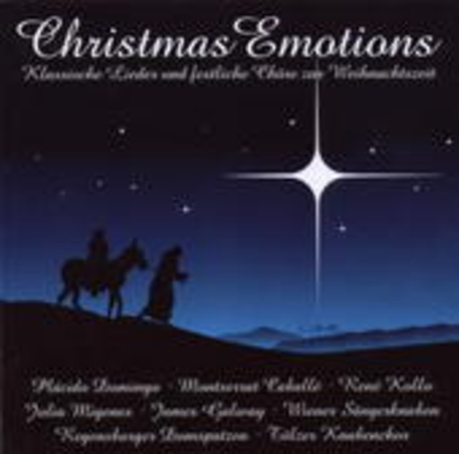 Diverse – Christmas Emotions