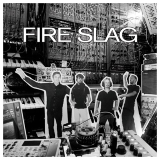 Fire Slag – Fire Slag