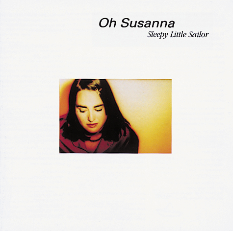 Oh Susanna – Sleepy Little Sailor