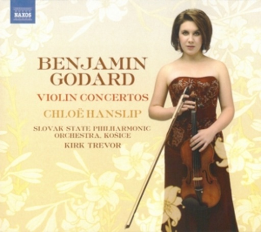 Violin Concertos