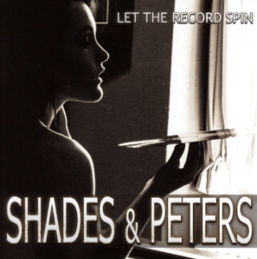 Sahdes & Peters – Let The Record Spin