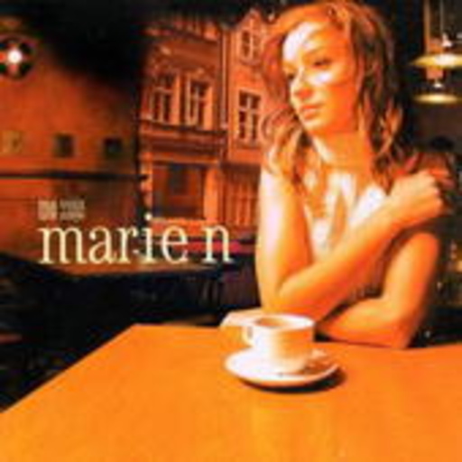 Marie N – Ma Voix Ma Voie