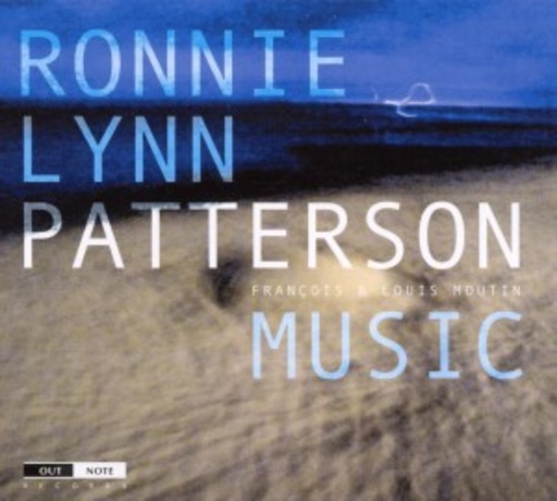 Ronnie Lynn Patterson – Music