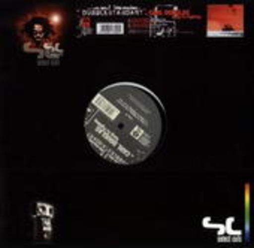 Dubblestandart vs. Carl Douglas – Kung Fu Fighting/Streets Of Dub