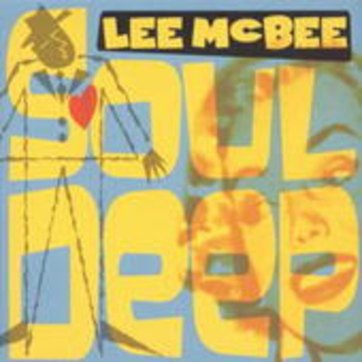 Lee McBee – Soul Deep