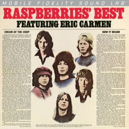 Raspberries – Raspberries Best