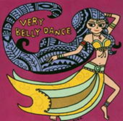 Diverse – Very Belly Dance