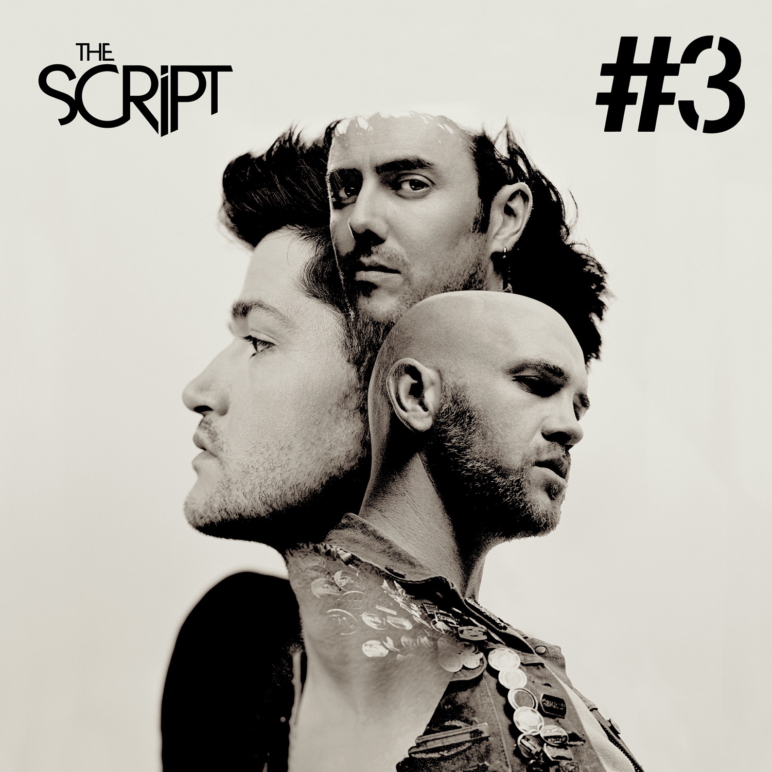 The Script – #3