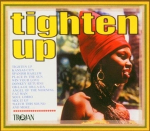 Diverse – Tighten Up Vol. One
