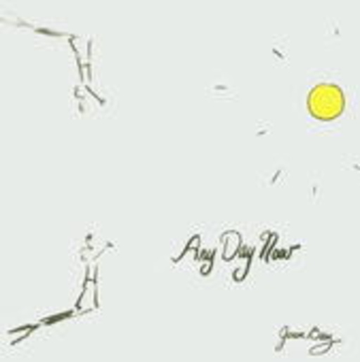 Joan Baez – Any Day Now