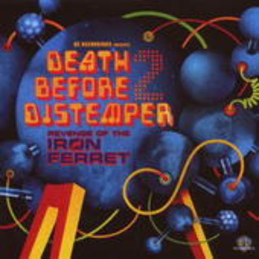 Diverse – Death Before Distemper II