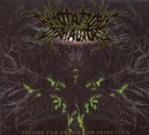 Annotations Of An Autopsy – Before The Throne Of Infection