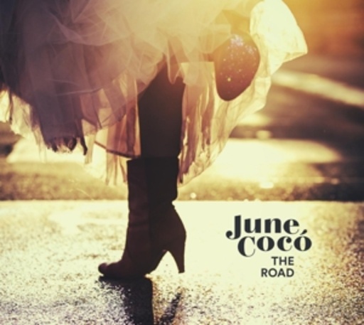 June Cocó – The Road