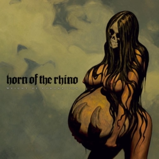 Horn Of The Rhino – Weight Of Coronation