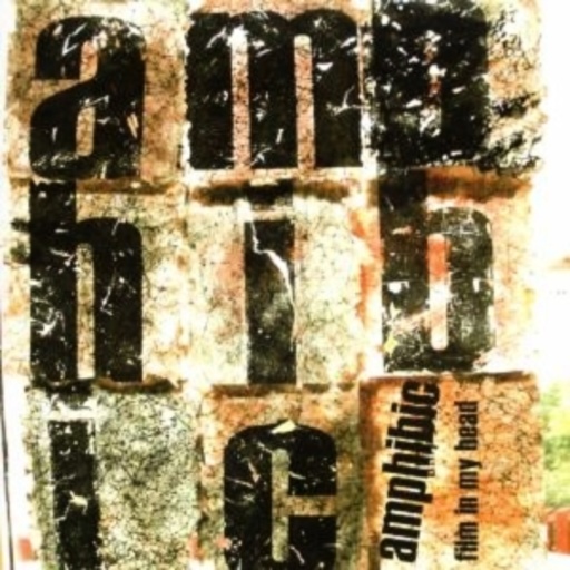 Amphibic – Film In My Head