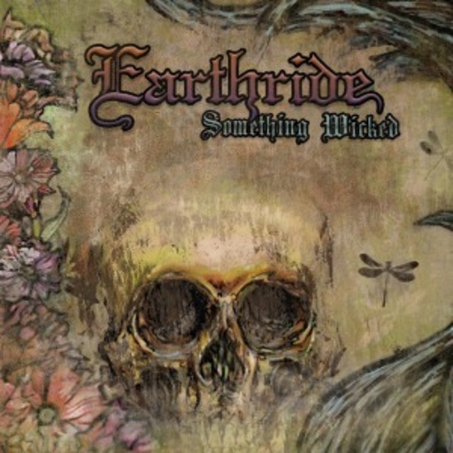 Earthride – Something Wicked