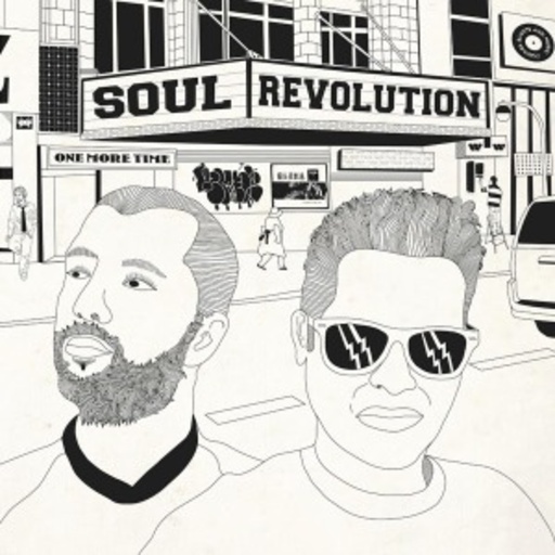 Soul Revolution – One More Time