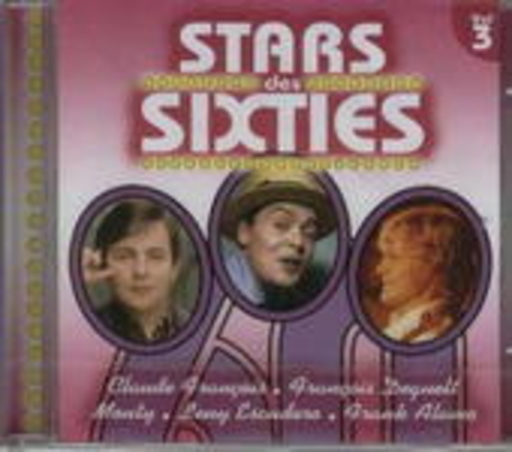 Diverse – Stars Des Sixties 3