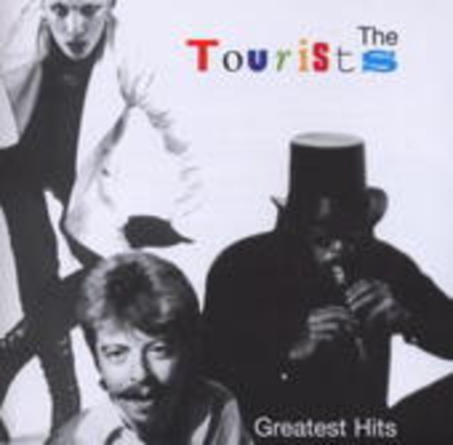 The Tourists feat. Annie Lennox & Dave Stewart – Greatest Hits