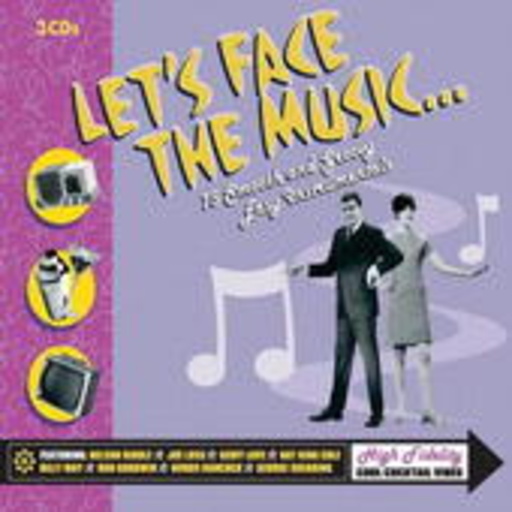 Diverse – Let's Face The Music