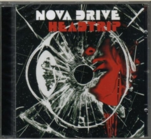 Nova Drive – Headtrip