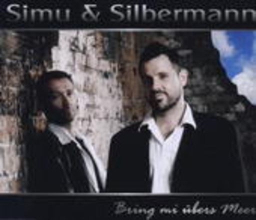 Simu und Silbermann – Bring mi übers Meer