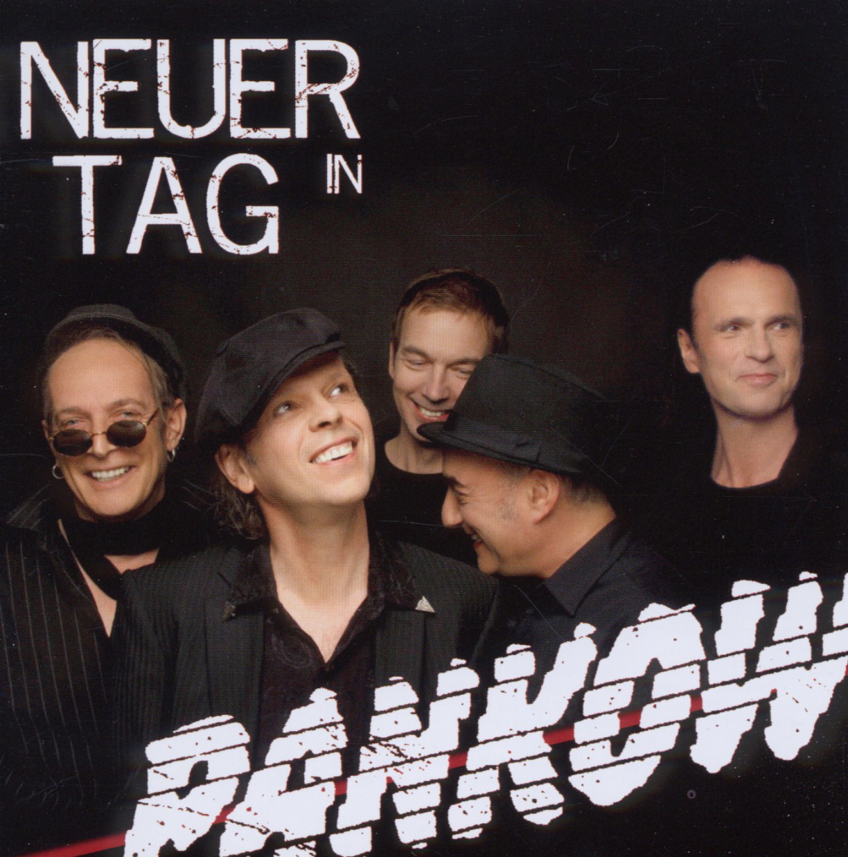 Pankow – Neuer Tag in Pankow