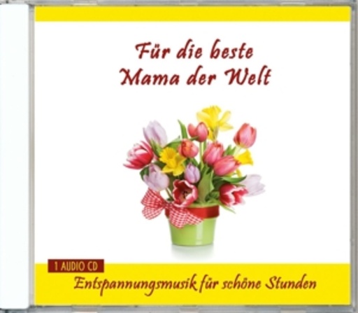 Diverse – Für die beste Mama der Welt