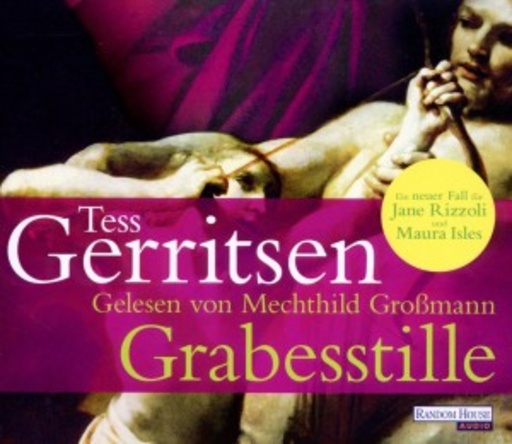 Mechthild Großmann – Grabesstille