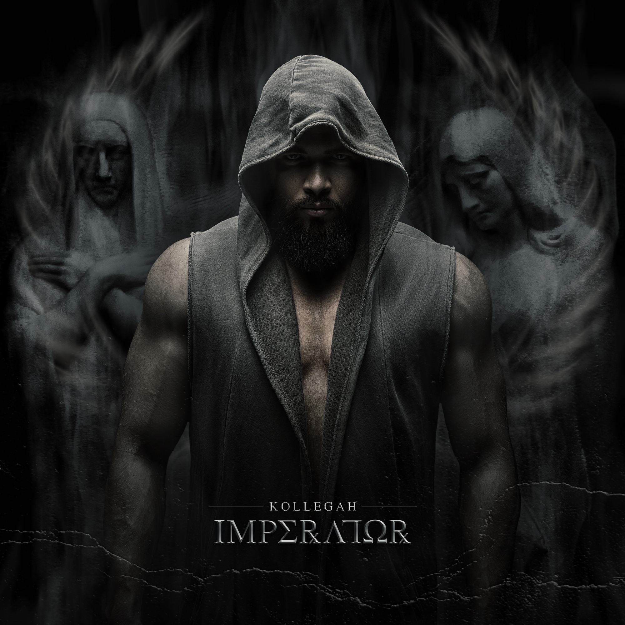 Kollegah – Imperator