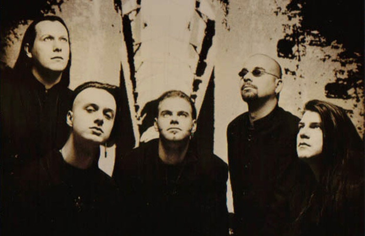 Stoßen zum Line-up hinzu: Dreadful Shadows