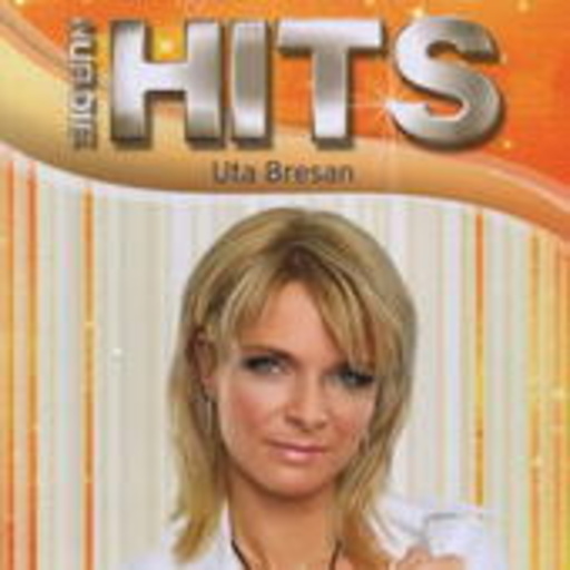 Uta Bresan – Nur die Hits