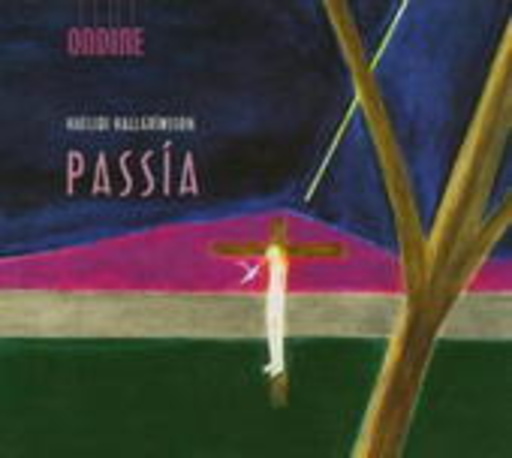 Diverse – Passia