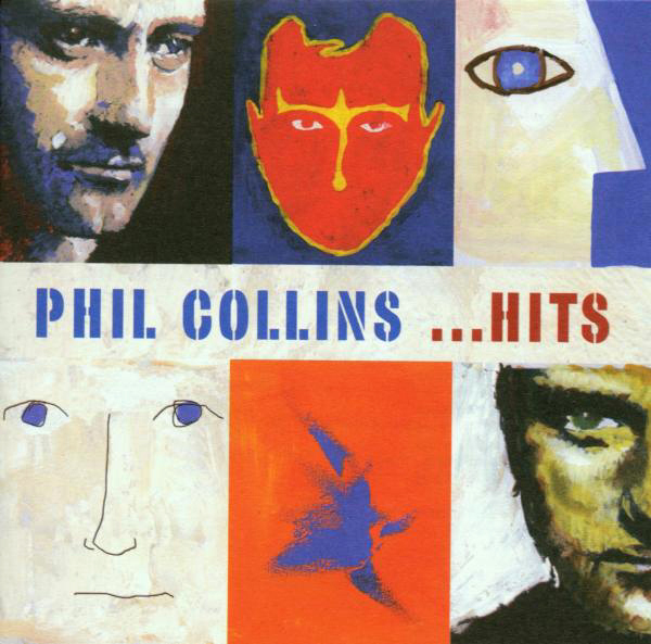 Phil Collins – Hits
